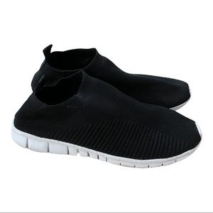 Mens shoes black size 9.5